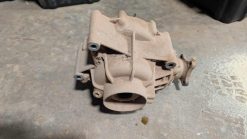 2019 CFmoto ZForce 1000 REAR GEAR CASE ASSY