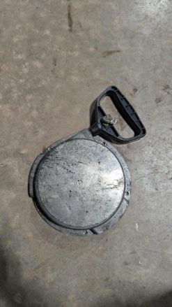 2007-17 XF 8000 SNO PRO STARTER ASSY,RECOIL