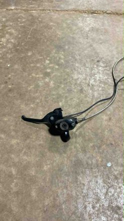 2006-2008 ARCTIC CAT 660 TURBO ST HANDBREAK ASSEMBLY