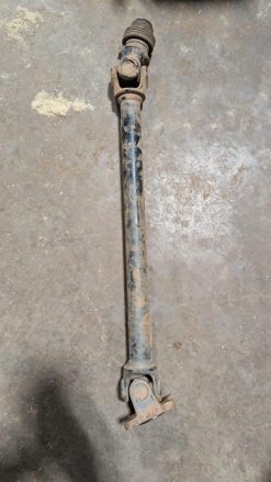 2014-22 CFMoto ZForce 1000 FRONT DRIVE SHAFT II