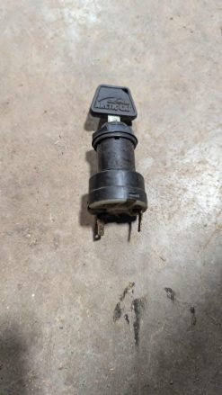 1999-2008 Arctic Cat ZL 600 EFI SS SWITCH,IGN-MULTI KEY