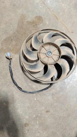 2015-22 CFMoto ZForce 1000 FAN & MOTOR