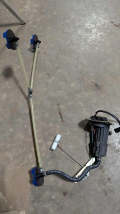 2012-17 Arctic Cat XF8000 SNO PRO PUMP,FUEL-2 STRK S/P