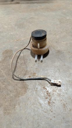 2018-22 CFMoto ZForce 1000 BRAKE RESERVOIR