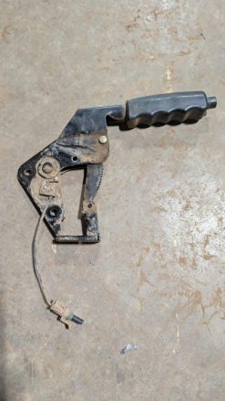 2014-22 CFMoto ZFORCE 1000 PARKING BRAKE