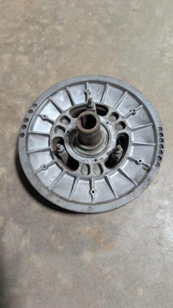 1981-2006 Arctic cat ZL 600 EFI SS Drive Clutch