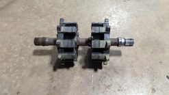 2017-18 Arctic Cat XF 8000 SNO PRO 137 SPROCKET,DRIVE-9T-2.86P-MACH