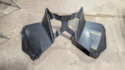 2014-17 XF 8000 SNO PRO 137 CONSOLE,LWR