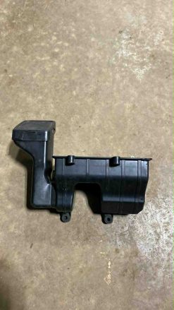 2004-2008 ARCTIC CAT 660 TURBO ST AIR SILENCER ASSEMBLY