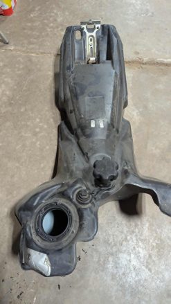 2014- 2015 XF 8000 SNO PRO TANK,FUEL-2 STRK-S/P