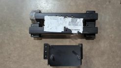 2008-14 Polaris Ranger RZR 800, 800S 2011-14. Tire Bracket