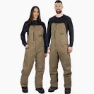 FXR UNISEX TASK INSULATED BIB OVERALL XL