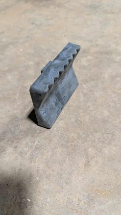 2016-18 Arctic Cat M 6000 SNO PRO 153 Damper, Ski