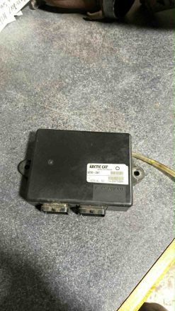 2015-2017 ARCTIC CAT XF 8000 SNO PRO ECU