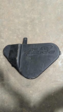 2006-08 Arctic Cat T660 TURBO STCOVER, ALTERNATOR BELT