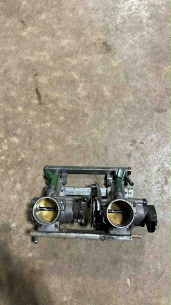 2010-2017 ARCTIC CAT XF 8000 SNO PRO THROTTLE BODY ASSEMBLY