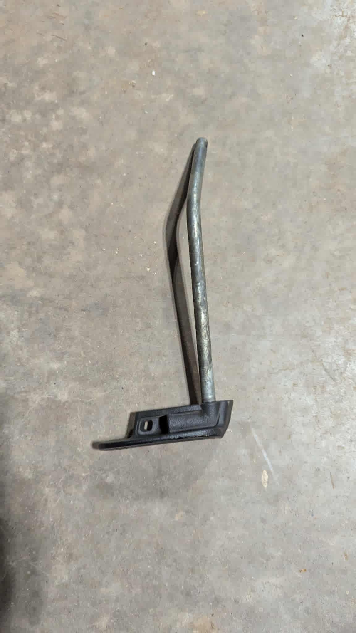 1999-2008 AC ST660 Turbo SS LEVER, REVERSE SHIFT