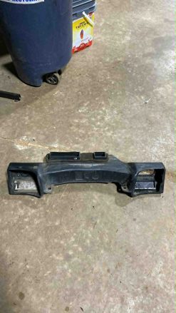 2002-2005 ARCTIC CAT ZL 600 SS AIR SILENCER ASSEMBLY