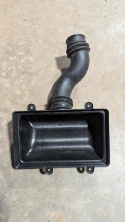 2004-2008 Arctic cat T660 TURBO SS Cover, Air Silencer