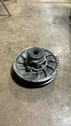 2014-2015 ARCTIC CAT XF 8000 SNO PRO DRIVEN CLUTCH ASSEMBLY