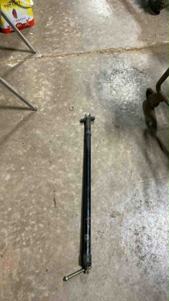 2012-2016 ARCTIC CAT XF 8000 SNO PRO STEERING POST