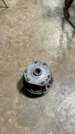 2004-2018 ARCTIC CAT XF 8000 SNO PRO PRIMARY CLUTCH