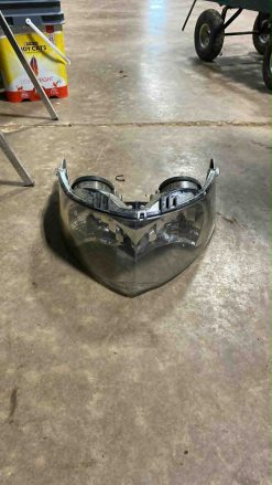 2012-2017 ARCTIC CAT XF 8000 SNO PRO HEADLIGHT ASSEMBLY