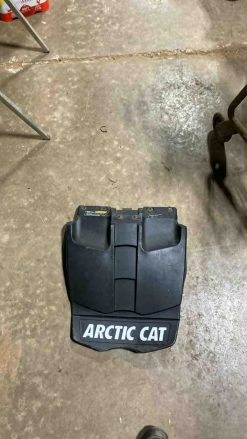 2012-2018 ARCTIC CAT XF 8000 SNO PRO SNOWFLAP