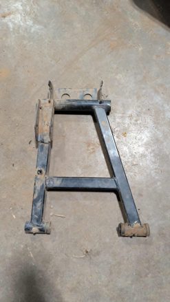 2014-22 CFmoto ZForce 1000 REAR LOWER ARM - Right - BLACK