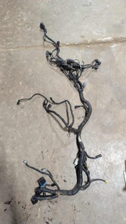 2014-2017 Arctic Cat XF8000 HARNESS,MAIN-800 STD/SP