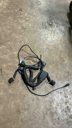 2012-2017 ARCTIC CAT XF 8000 SNO PRO HEADLIGHT WIRING HARNESS