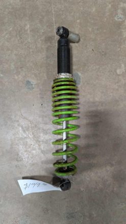 2002-03 ZL 600 EFI SS SHOCK
