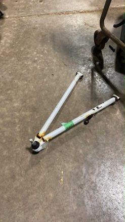 2013-2017 ARCTIC CAT XF 8000 SNO PRO LWR A-ARM