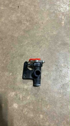 2006-2008 ARCTIC CAT 660 TURBO SS COOLANT FILLER NECK WITH CAP