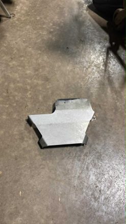 2012-2017 ARCTIC CAT XF 8000 SNO PRO ECU HEAT SHEILD