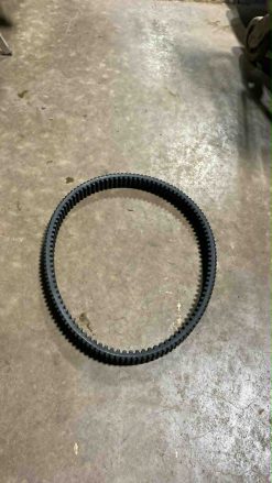 2012-2017 ARCTIC CAT XF 8000 SNO PRO BELT DRIVE