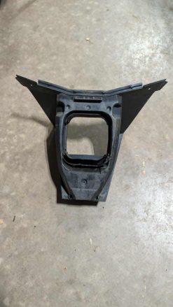 2012-17 XF 8000 SNO PRO 137 PLENUM,AIR INTAKE-LWR FRT-W/REFLECTOR