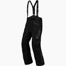 FXR M HELIUM LITE 23- BLACK OPS PANT XL
