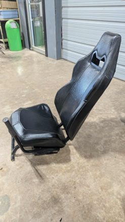 2013-2016 Arctic Cat Wildcat X 1000 SEAT, FRONT - ASSY