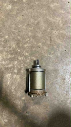 2018 CF MOTO STARTER MOTOR