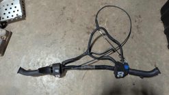 2007-2016 XF 8000 SNO PRO HANDLEBAR