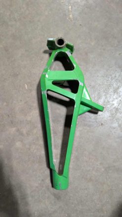 2014-18 Arctic Cat XF 8000 SNO PRO 137 SPINDLE Left Hand