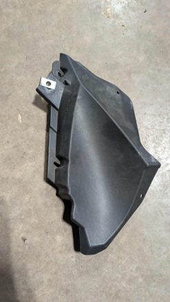 2012-18 Arctic Cat XF 8000 SNO PRO 137 PANEL,FILLER-LH