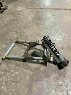 2002-06 T660 TURBO ST A-ARM LWR RH-FABR