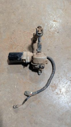 2014-22 CFMoto ZFORCE 1000 EPS ASSY