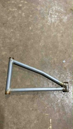 2002-2006 660 TURBO ST A-ARM, UPR, FAB-'02