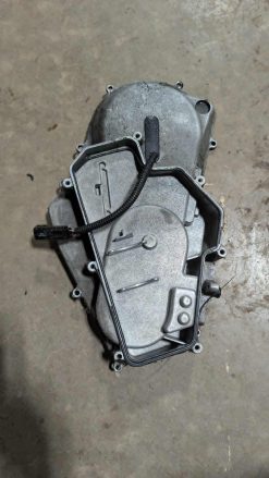 2015-2018 AC XF 8000 SNO PRO COVER,CHAINCASE-2 STROKE