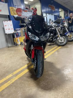 Alternative view of 2015 Kawasaki Ninja 1000 ZX1000MF