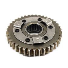 1992-2007 - ARCTIC CAT - SPROCKET, 39T-ASSY - (0702-170)