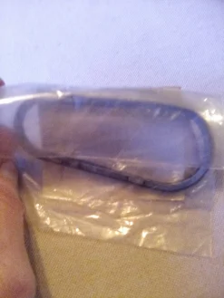 2004-2006 - ARCTIC CAT - SEAL - (3201-357)